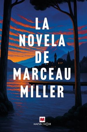NOVELA DE MARCEAU MILLER | 9791387664602 | MILLER, MARCEAU