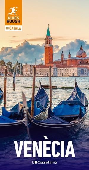 VENÈCIA | 9788413565644 | BELFORD, ROS