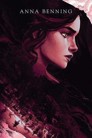 ERA OSCURA, LA | 9788419831361 | BENNING, ANNA