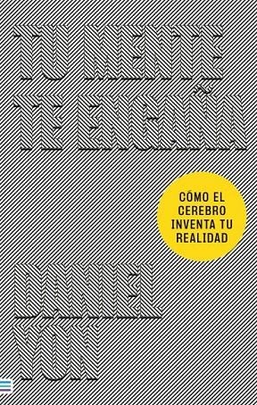 TU MENTE TE ENGAÑA | 9788492917419 | YON, DANIEL
