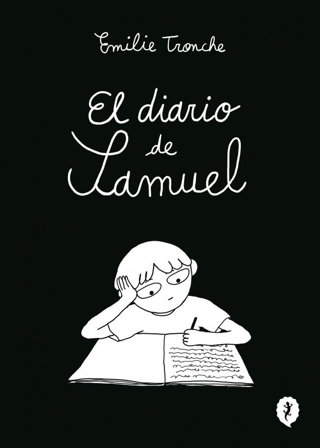 DIARIO DE SAMUEL | 9788419981219 | TRONCHE, ÉMILIE