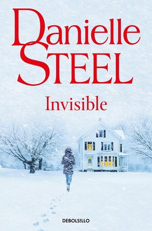 INVISIBLE | 9788466382083 | STEEL, DANIELLE
