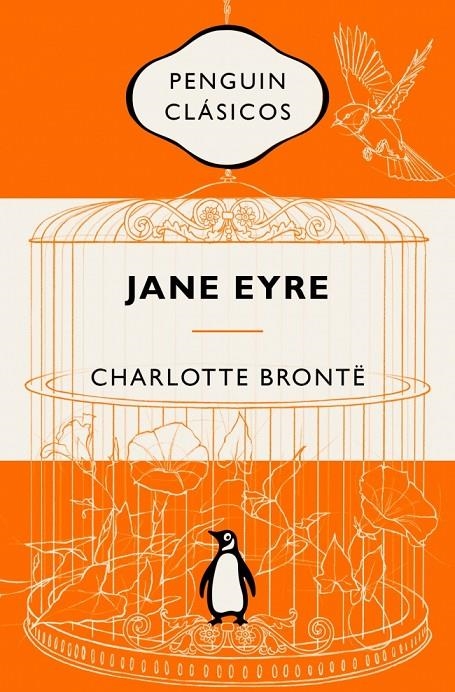 JANE EYRE (EDICIÓN CONMEMORATIVA) | 9788491056027 | BRONTË, CHARLOTTE