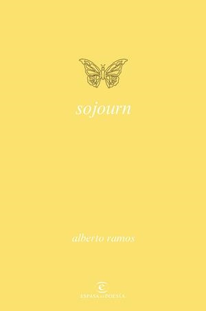 SOJOURN | 9788467080834 | RAMOS, ALBERTO