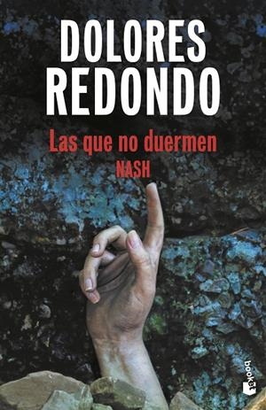 QUE NO DUERMEN NASH, LAS | 9788423369485 | REDONDO, DOLORES