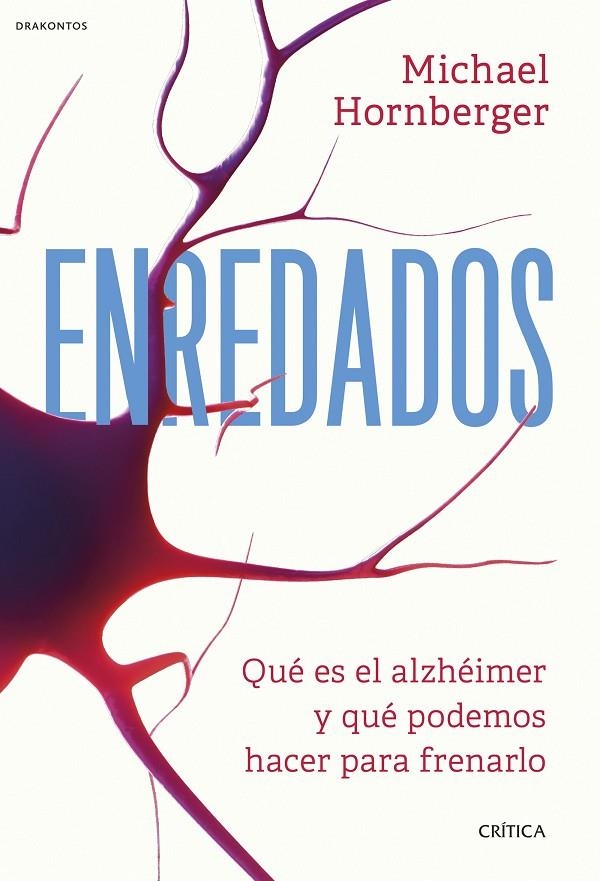 ENREDADOS | 9788491998587 | HORNBERGER, MICHAEL