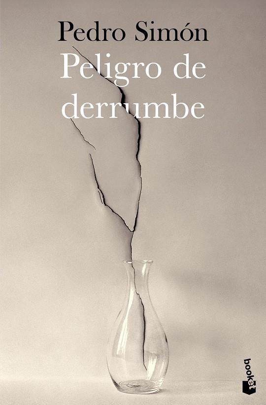 PELIGRO DE DERRUMBE | 9788467081183 | PEDRO SIMÓN