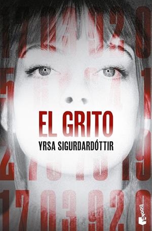 GRITO, EL | 9788423369607 | SIGURDARDÓTTIR, YRSA