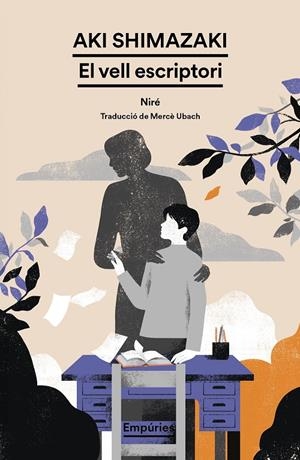 VELL ESCRIPTORI | 9791387736255 | SHIMAZAKI, AKI