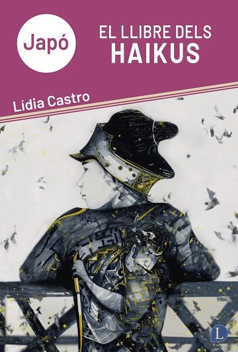 JAPÓ. EL LLIBRE DELS HAIKUS | 9791399108736 | CASTRO NAVÀS, LÍDIA