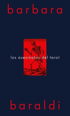 ASESINATOS DEL TAROT, LOS | 9791399138603 | BARALDI, BARBARA