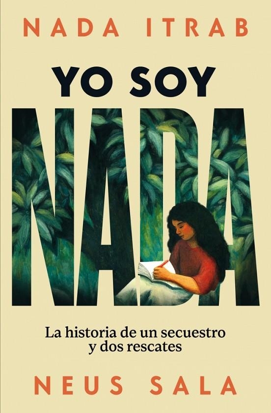 YO SOY NADA | 9788466680905 | ITRAB, NADA/SALA, NEUS