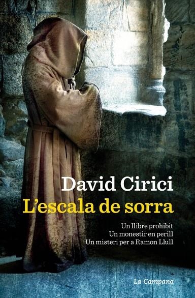 ESCALA DE SORRA | 9791387564247 | CIRICI, DAVID