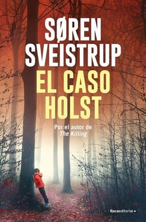 CASO HOLST | 9791387629076 | SVEISTRUP, SØREN