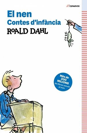 NEN. CONTES D’INFÀNCIA | 9791387741532 | DAHL, ROALD