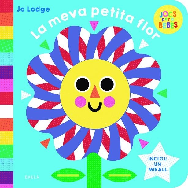 MEVA PETITA FLOR | 9788447954797 | LODGE, JO