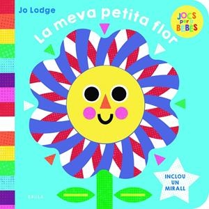MEVA PETITA FLOR | 9788447954797 | LODGE, JO