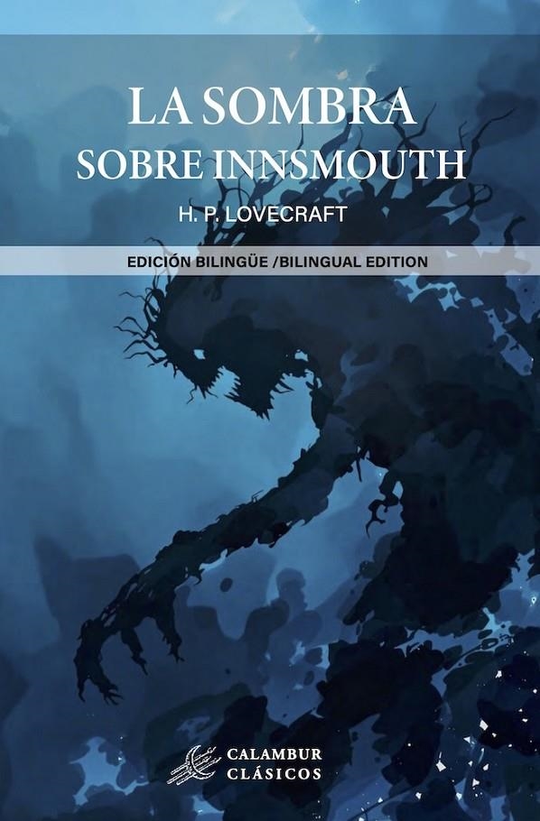 SOMBRA SOBRE INNSMOUTH | 9788483593363 | LOVECRAFT, H. P.