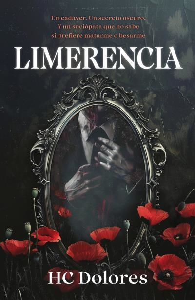 LIMERENCIA | 9788415955351 | DOLORES, HC