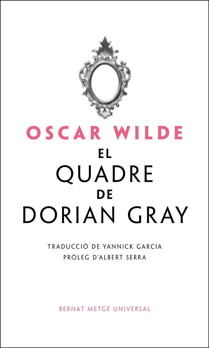 QUADRE DE DORIAN GRAY | 9788498594676 | WILDE, OSCAR