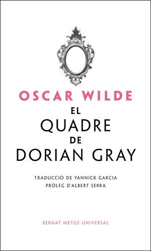 QUADRE DE DORIAN GRAY | 9788498594676 | WILDE, OSCAR