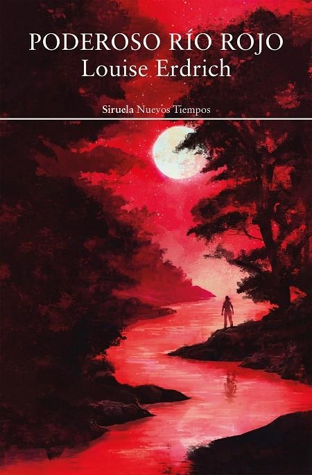 PODEROSO RÍO ROJO | 9791387688844 | ERDRICH, LOUISE