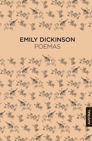 POEMAS | 9788408317296 | DICKINSON, EMILY