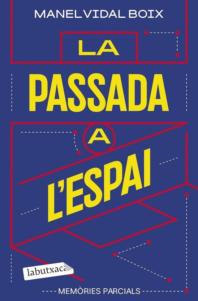 PASSADA A L'ESPAI | 9791387802417 | VIDAL BOIX, MANEL