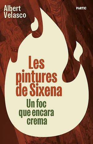 PINTURES DE SIXENA | 9788498096309 | VELASCO, ALBERT