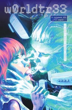 W0RLDTR33 03. INPUT | 9788467982428 | BELLCAIRE , JORDIE 