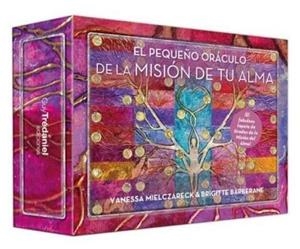 PEQUEÑO ORACULO DE LA MISION DE TU AL | 9782813235084 | , AA.VV
