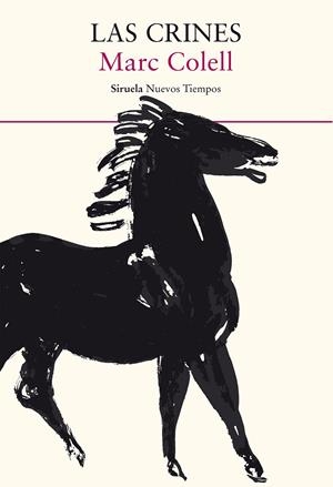 CRINES, LAS | 9791387688653 | COLELL, MARC