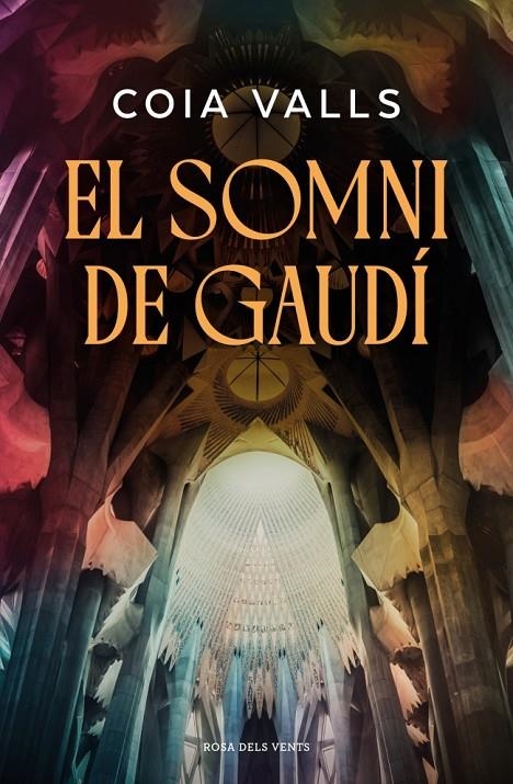 SOMNI DE GAUDÍ | 9791387653743 | VALLS, COIA