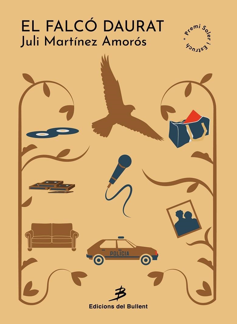 FALCÓ DAURAT | 9788499043050 | MARTÍNEZ AMORÓS, JULI