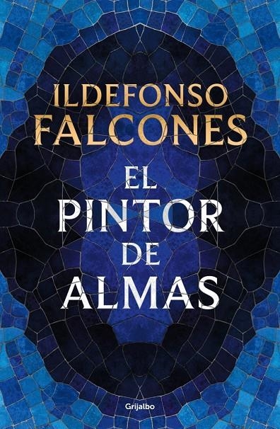PINTOR DE ALMAS | 9788425372421 | FALCONES, ILDEFONSO