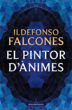 PINTOR D'ÀNIMES | 9791387653781 | FALCONES, ILDEFONSO