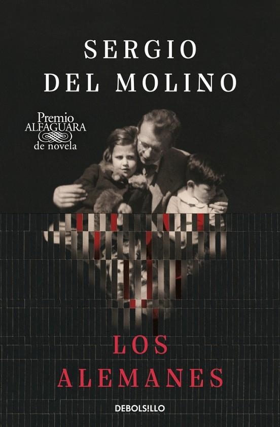 ALEMANES (PREMIO ALFAGUARA DE NOVELA 2024) | 9788466378451 | DEL MOLINO, SERGIO