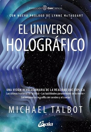 UNIVERSO HOLOGRÁFICO | 9788411081931 | TALBOT, MICHAEL