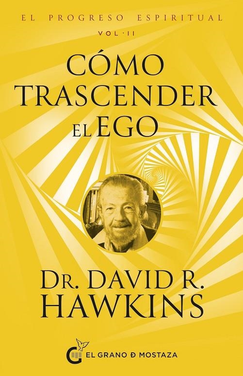 PROGRESO ESPIRITUAL. | 9788412974829 | HAWKINS, DAVID R.