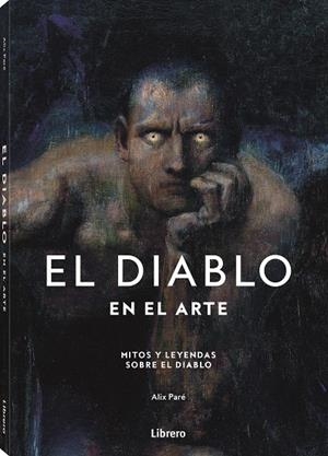 DIABLO EN EL ARTE, EL | 9789464991055 | PARE, ALIX