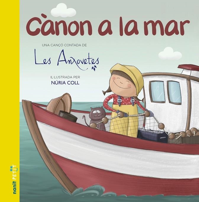 CÀNON A LA MAR | 9791388106163 | LES ANXOVETES