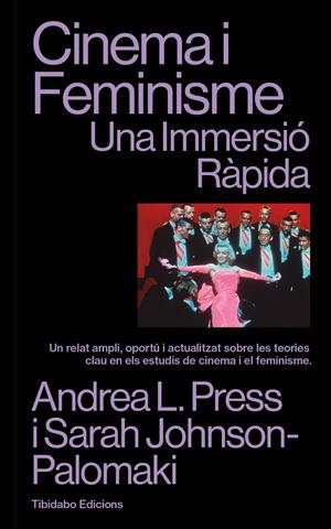 CINEMA I FEMINISME | 9791387633196 | L. PRESS, ANDREA/JOHNSON-PALOMAKI, SARAH