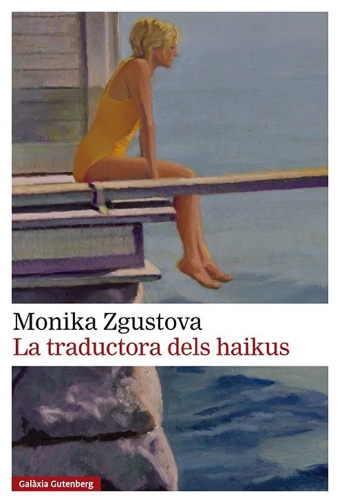 TRADUCTORA DELS HAIKUS, LA | 9791388019517 | ZGUSTOVA, MONIKA