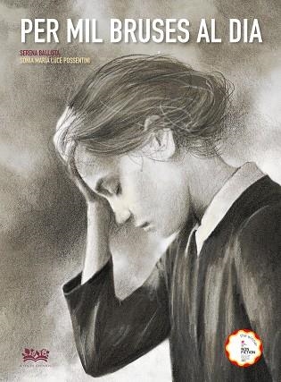 PER MIL BRUSES AL DIA | 9788419684509 | BALLISTA, SERENA