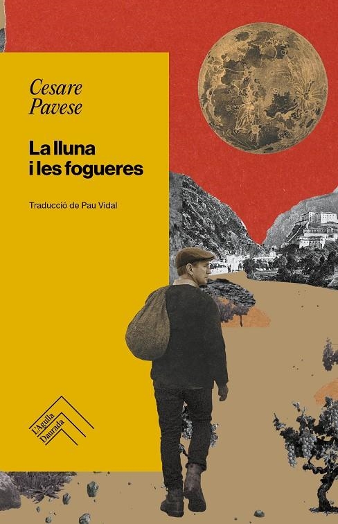 LLUNA I LES FOGUERES | 9788419515308 | PAVESE, CESARE