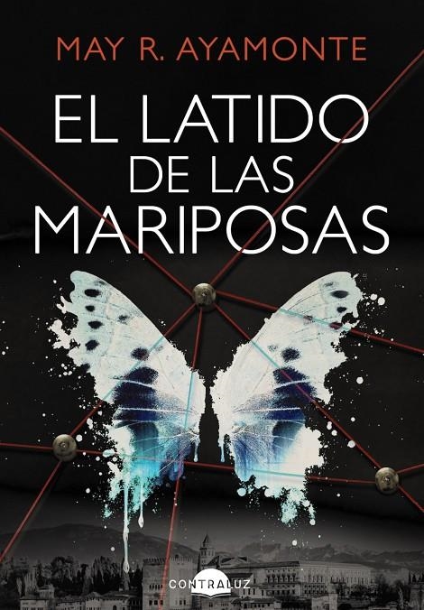LATIDO DE LAS MARIPOSAS, EL | 9791387810528 | R. AYAMONTE, MAY