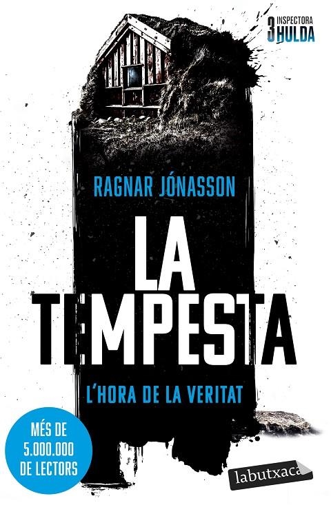 TEMPESTA, LA (SÈRIE INSPECTORA HULDA, 3) | 9791387802479 | JÓNASSON, RAGNAR