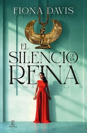 SILENCIO DE LA REINA | 9788467081589 | DAVIS, FIONA