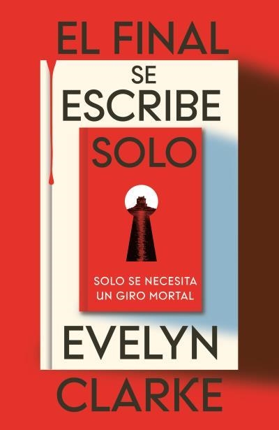 FINAL SE ESCRIBE SOLO | 9791387595500 | CLARKE, EVELYN