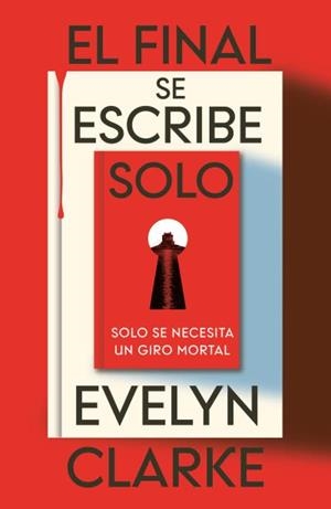 FINAL SE ESCRIBE SOLO | 9791387595500 | CLARKE, EVELYN